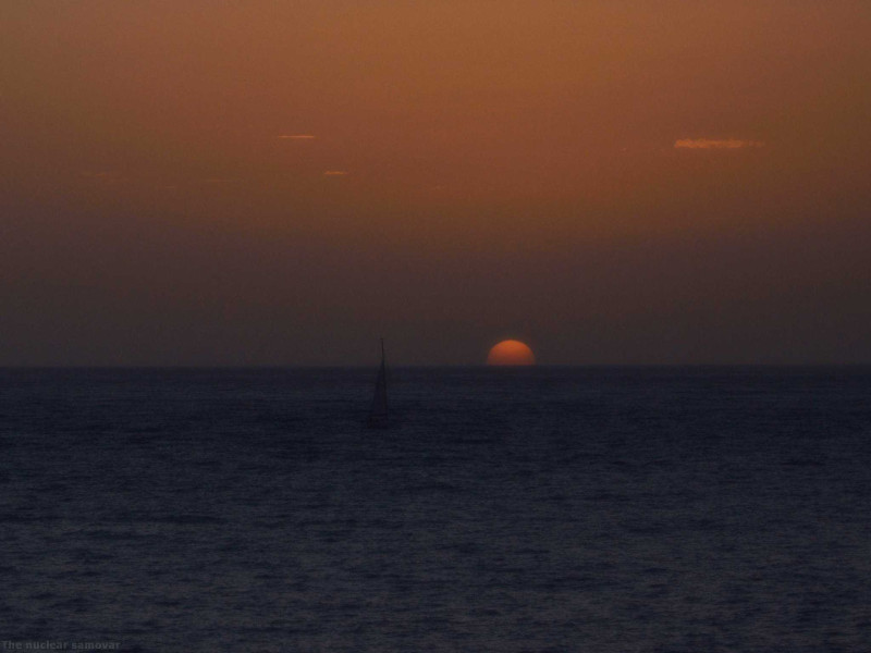 sunset_Tenerife1